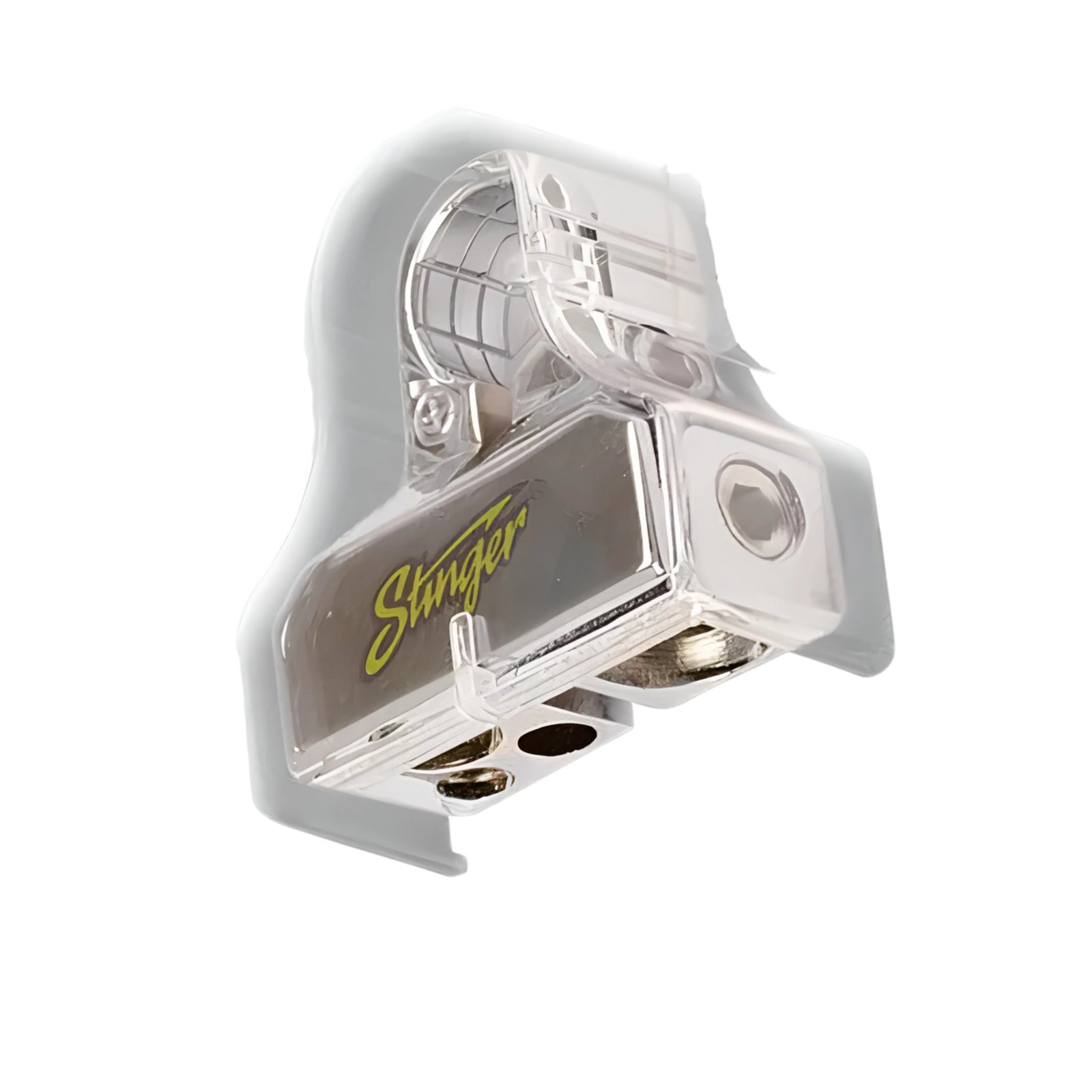 Stinger SPT53102 Premium Set Screw Positive Battery Terminal