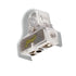 Stinger SPT53102 Premium Set Screw Positive Battery Terminal