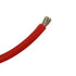 Stinger SPW10TR 15 Meter Roll 1/0GA Red Cable