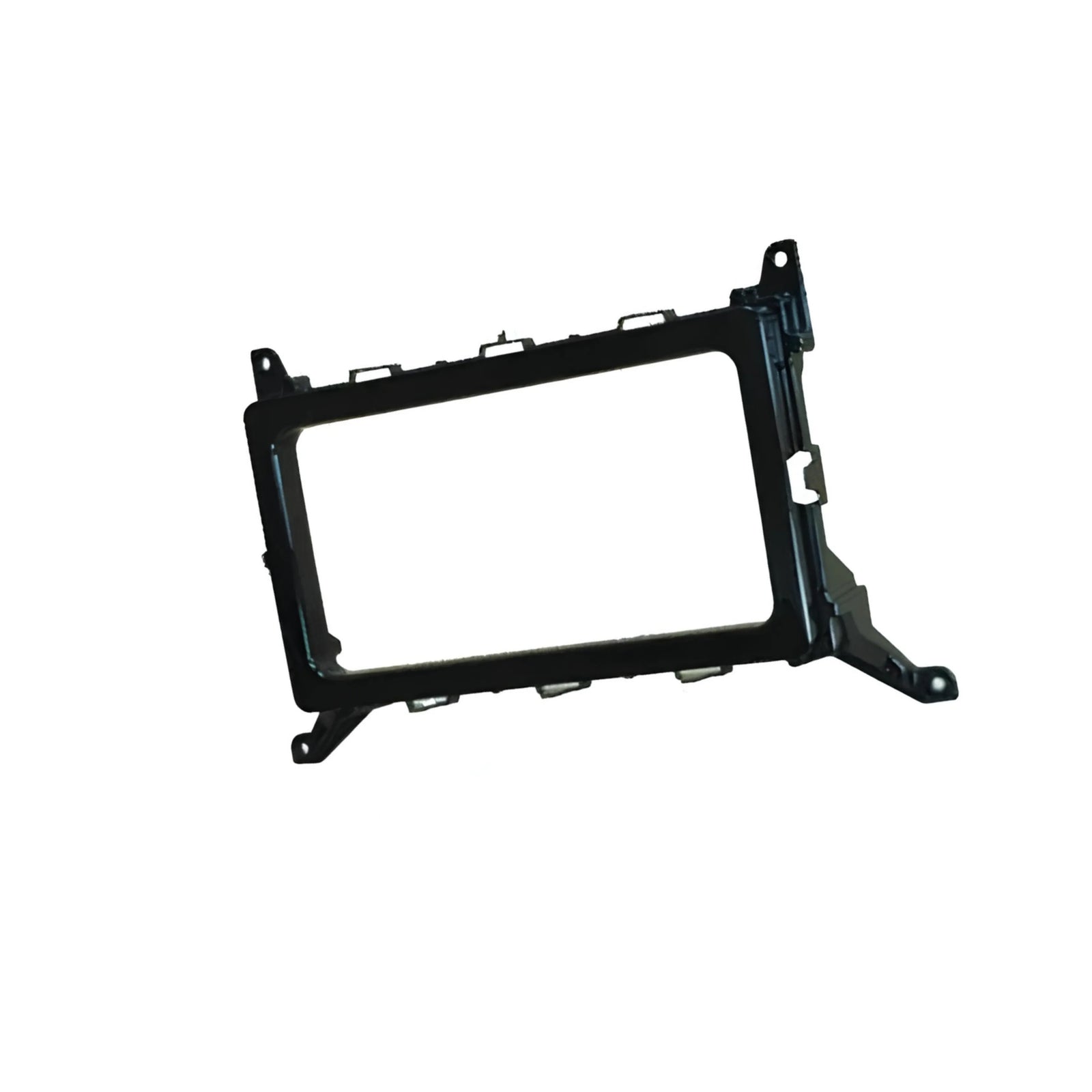 Stinger BN25K9728 Double DIN Radio Fascia Kit To Suit Toyota Alphard 2015-2017