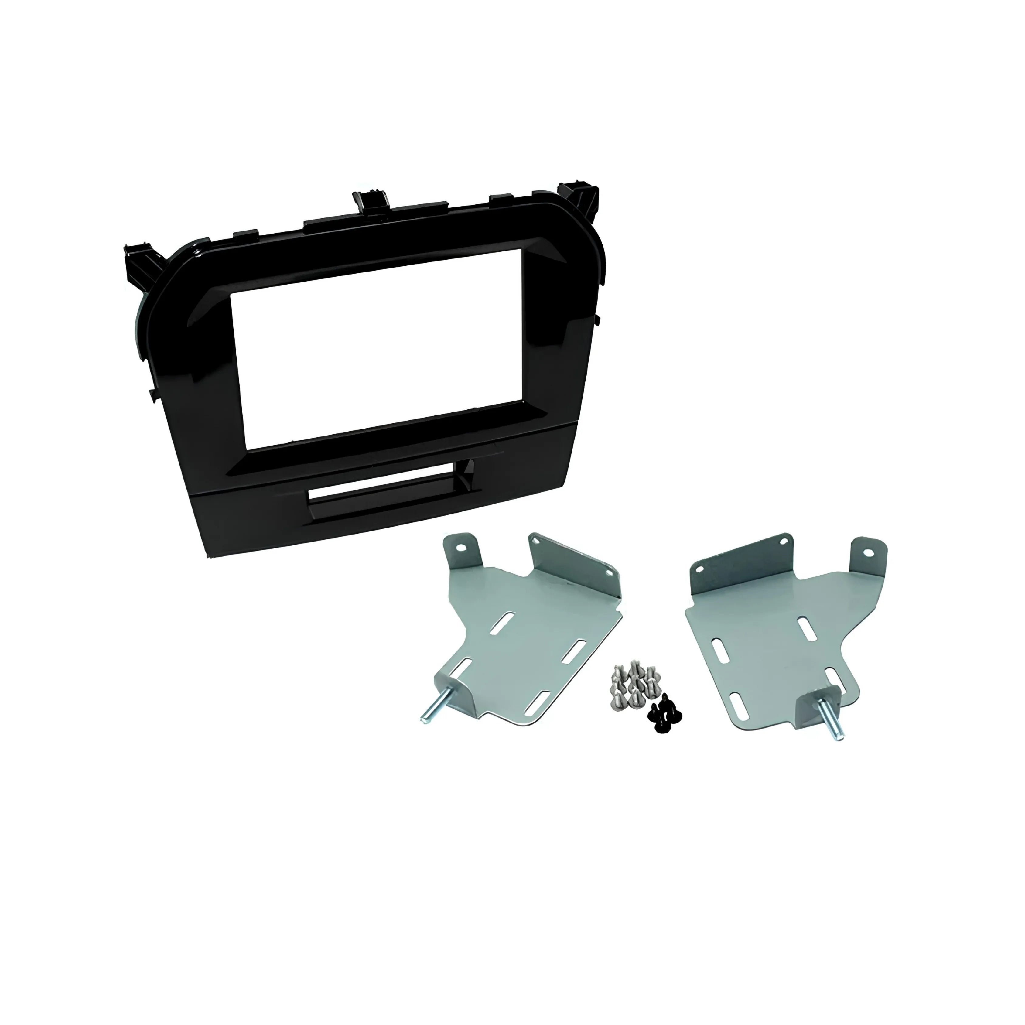 Stinger SFDSZ04 Suzuki Double DIN Radio Fascia Kit