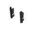 Stinger BN25K9728 Double DIN Radio Fascia Kit To Suit Toyota Alphard 2015-2017