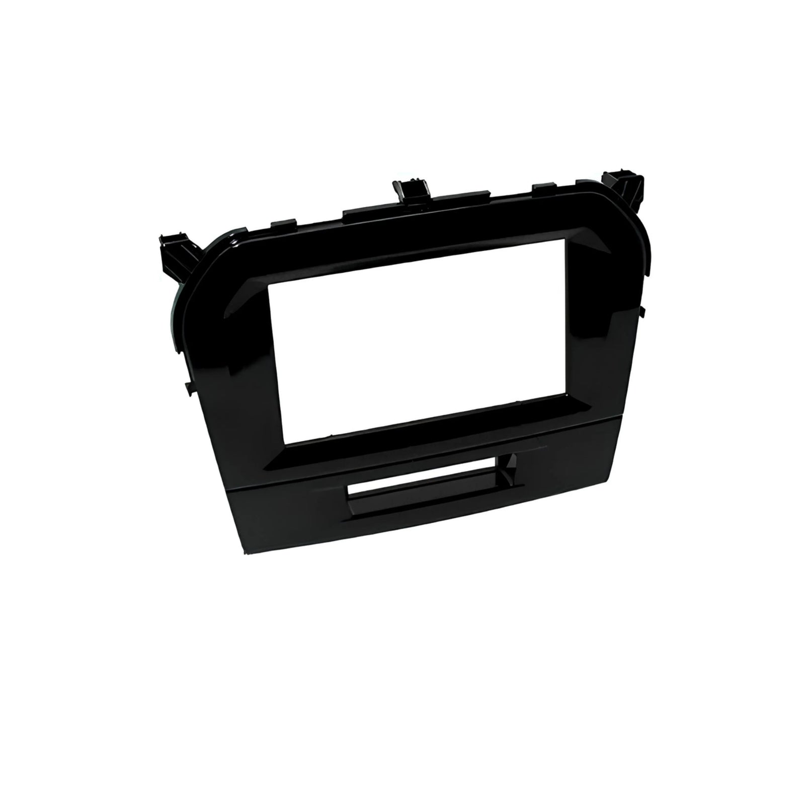 Stinger SFDSZ04 Suzuki Double DIN Radio Fascia Kit