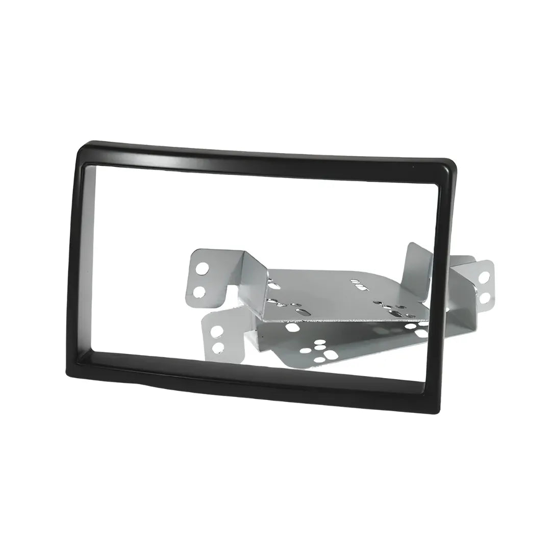 Stinger BN25K11410B Double DIN Radio Fascia Kit To Suit Hyundai i30 2007-2011