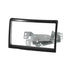 Stinger BN25K11410B Double DIN Radio Fascia Kit To Suit Hyundai i30 2007-2011