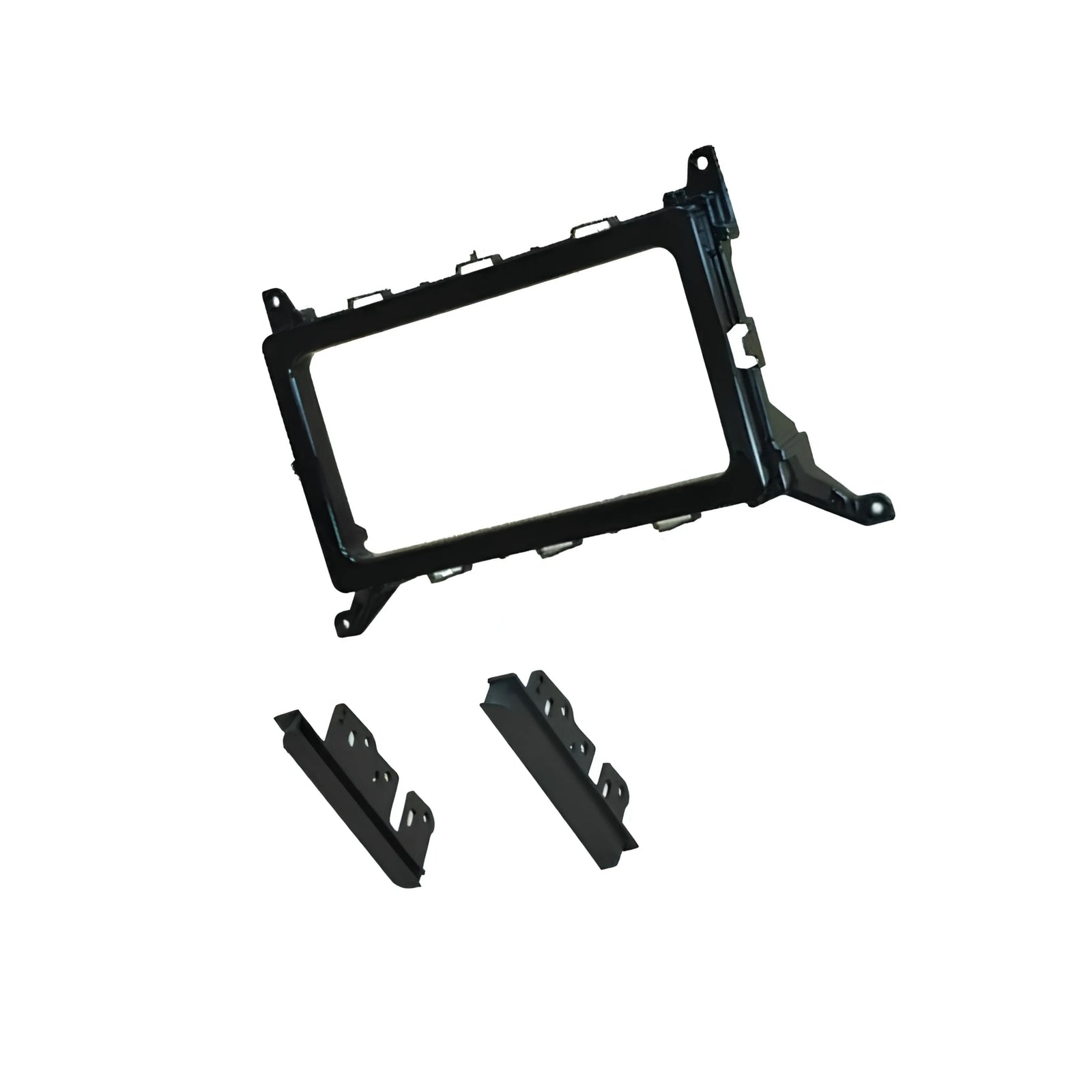 Stinger BN25K9728 Double DIN Radio Fascia Kit To Suit Toyota Alphard 2015-2017
