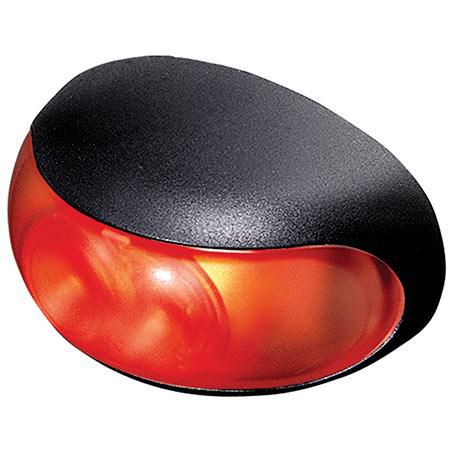 HELLA 2307BULK Rear Marker Light Red LED 9 to 33V