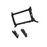 Stinger BN25K9728 Double DIN Radio Fascia Kit To Suit Toyota Alphard 2015-2017