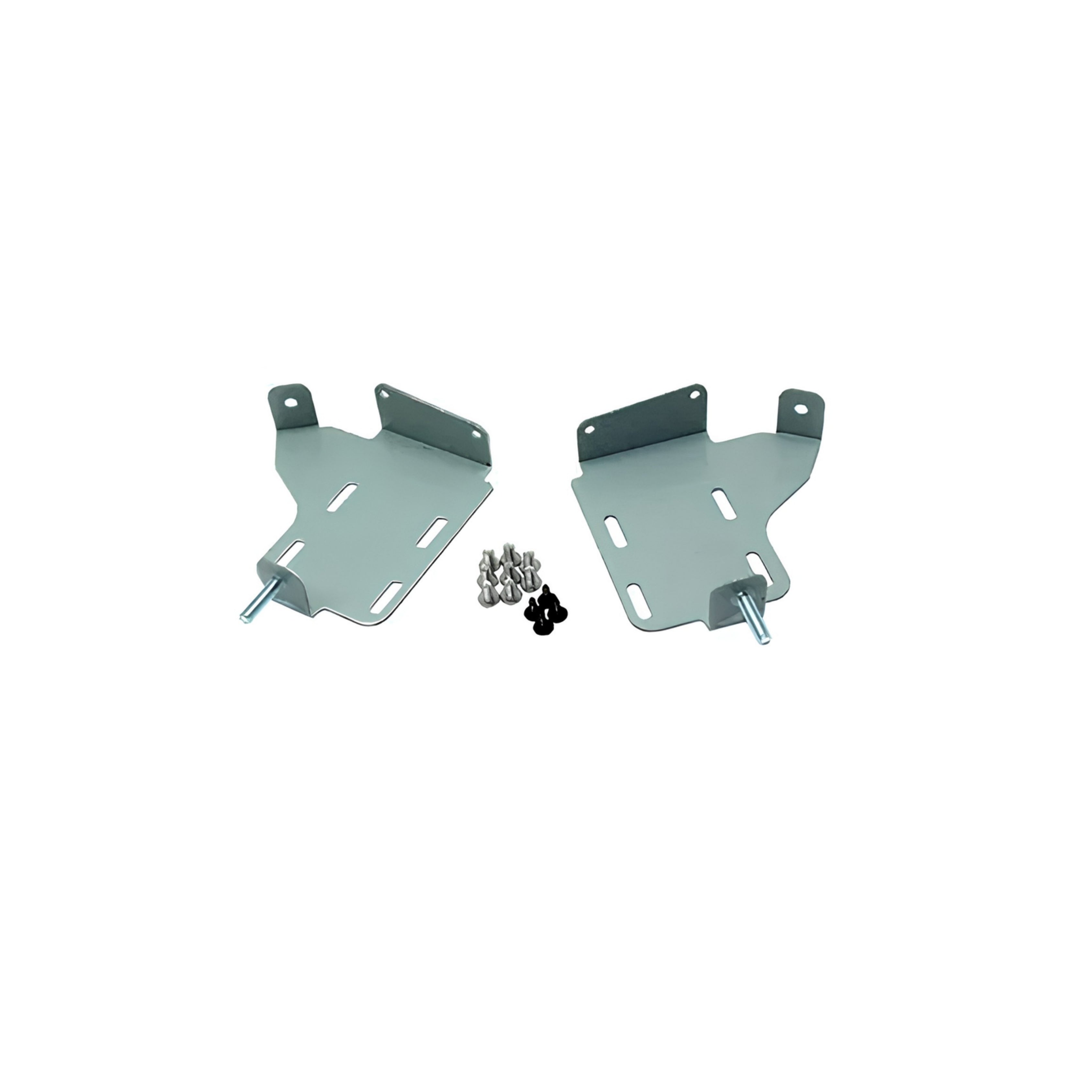 Stinger SFDSZ04 Suzuki Double DIN Radio Fascia Kit
