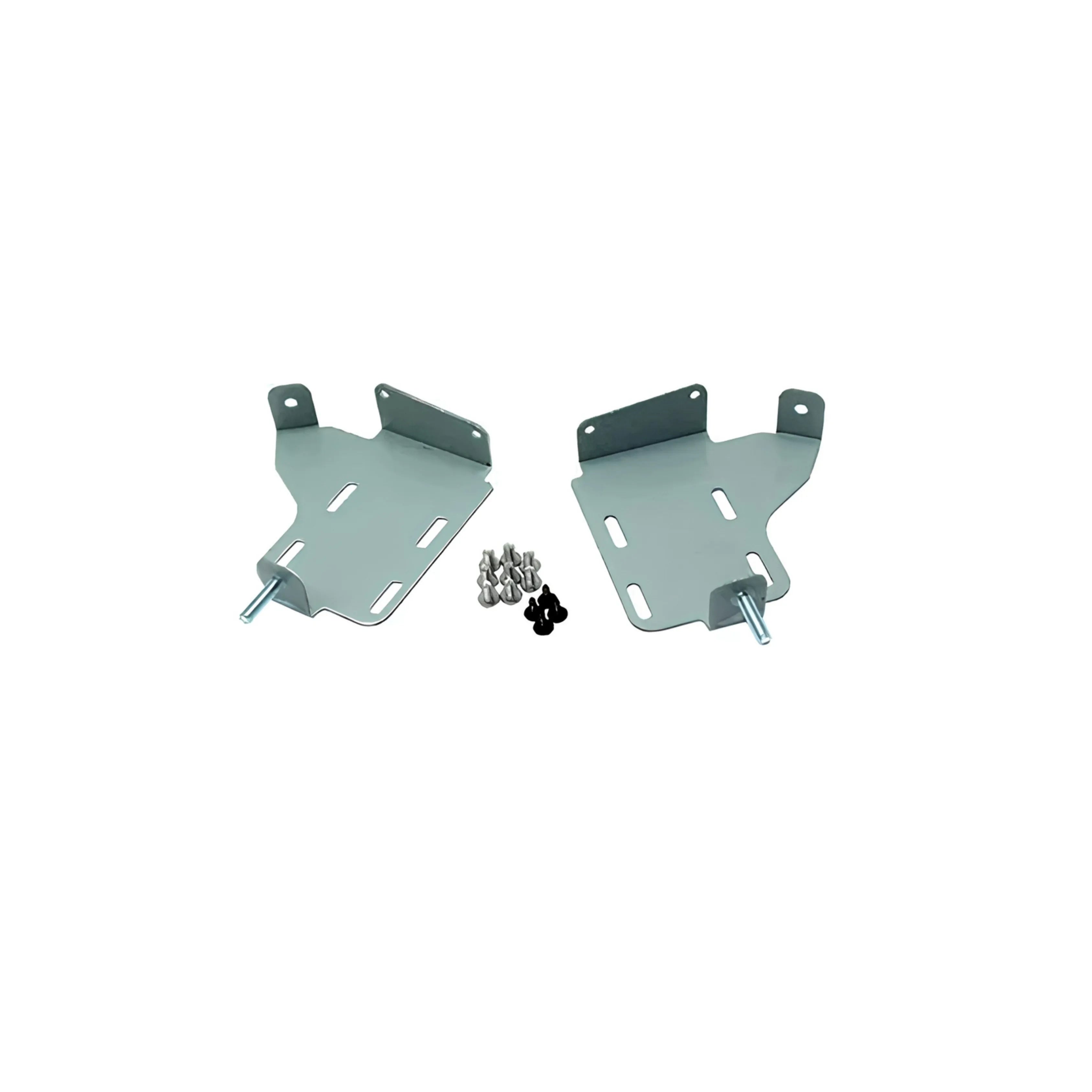 Stinger SFDSZ04 Suzuki Double DIN Radio Fascia Kit