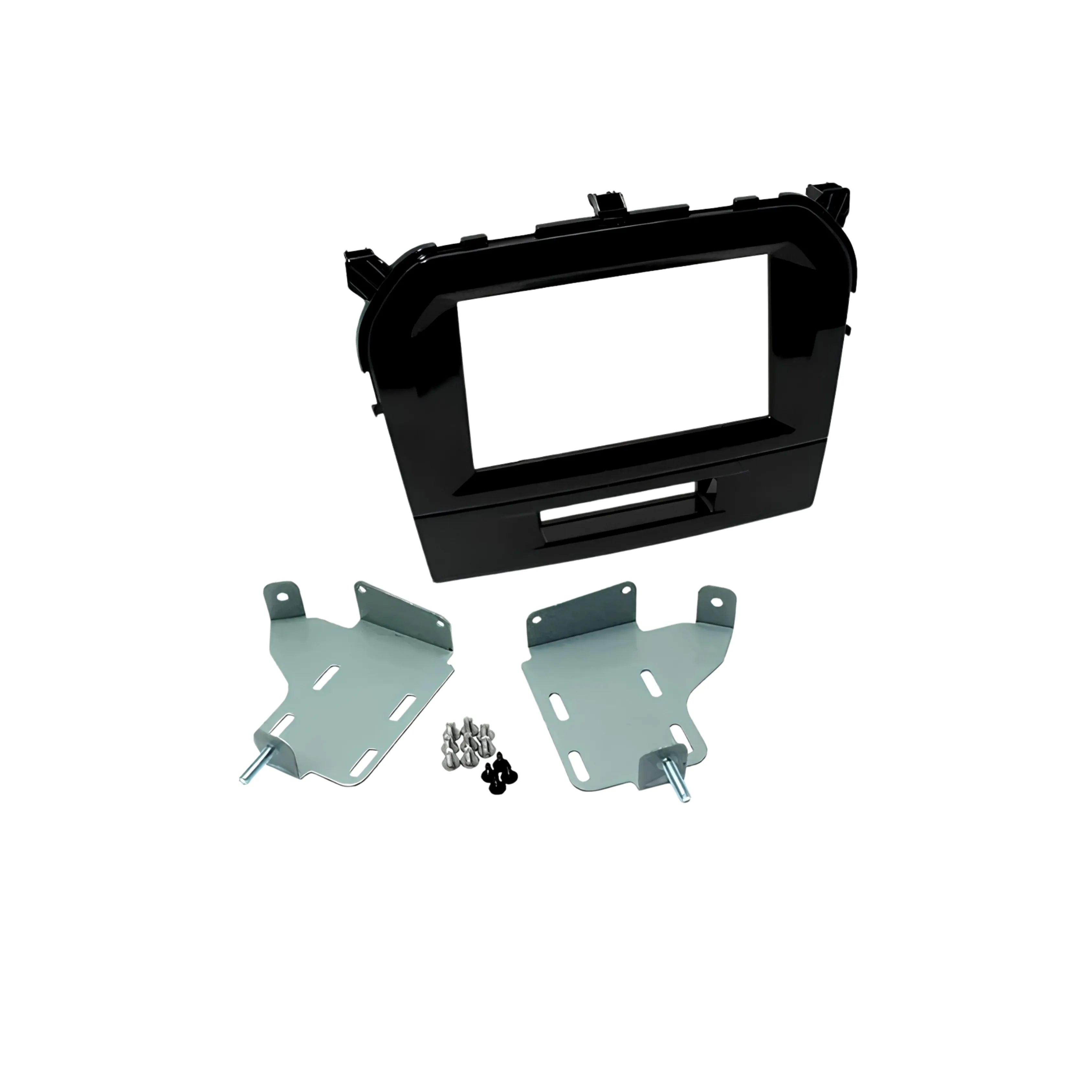 Stinger SFDSZ04 Suzuki Double DIN Radio Fascia Kit