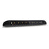 LED Autolamps 23260AWB 12V Twin White/Yellow 260mm Awning Black Housing 3 Wires