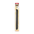 LED Autolamps 23260BLK Awning Light Black 12V 260Mm
