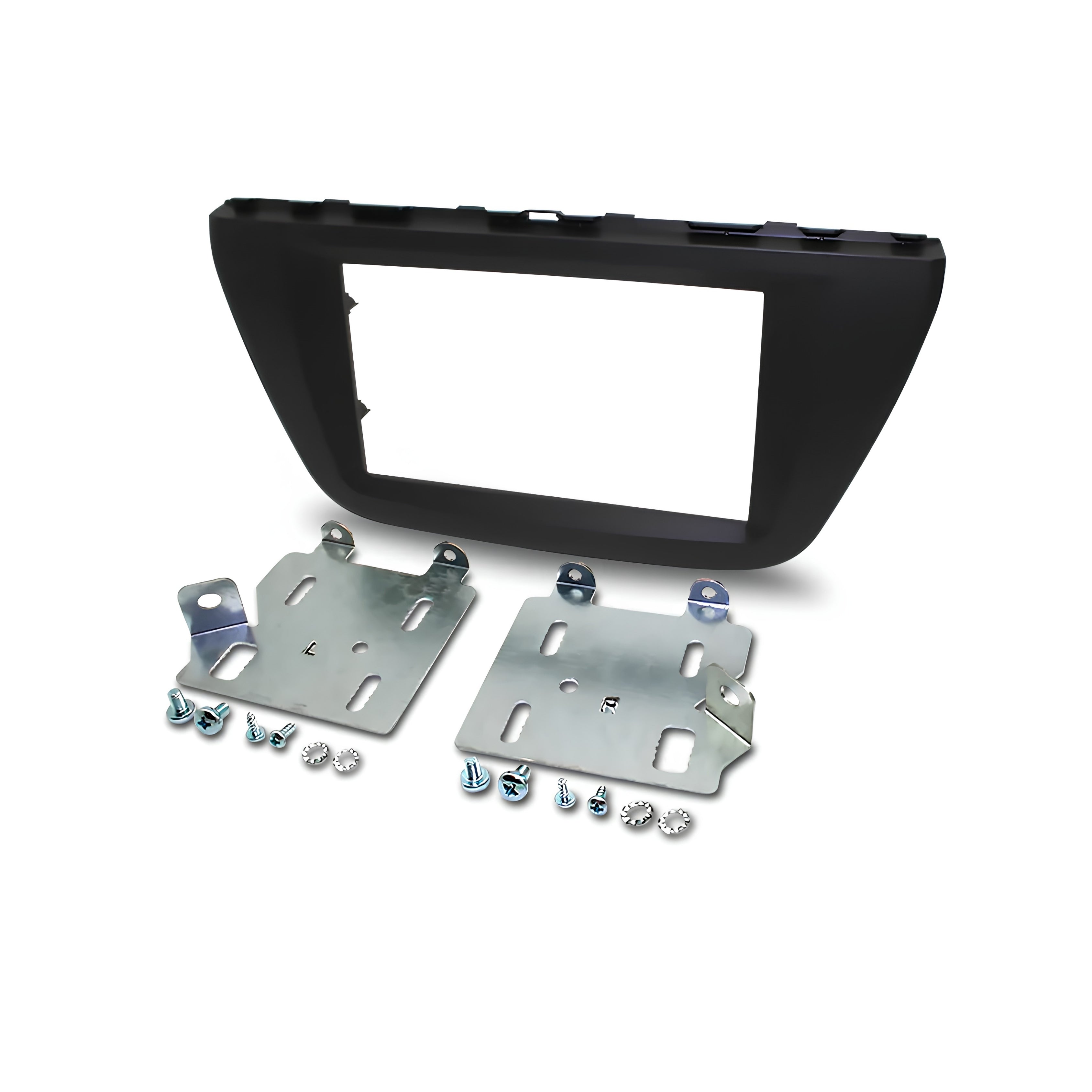 Stinger SFDSZ03 Suzuki Double DIN Radio Fascia Kit