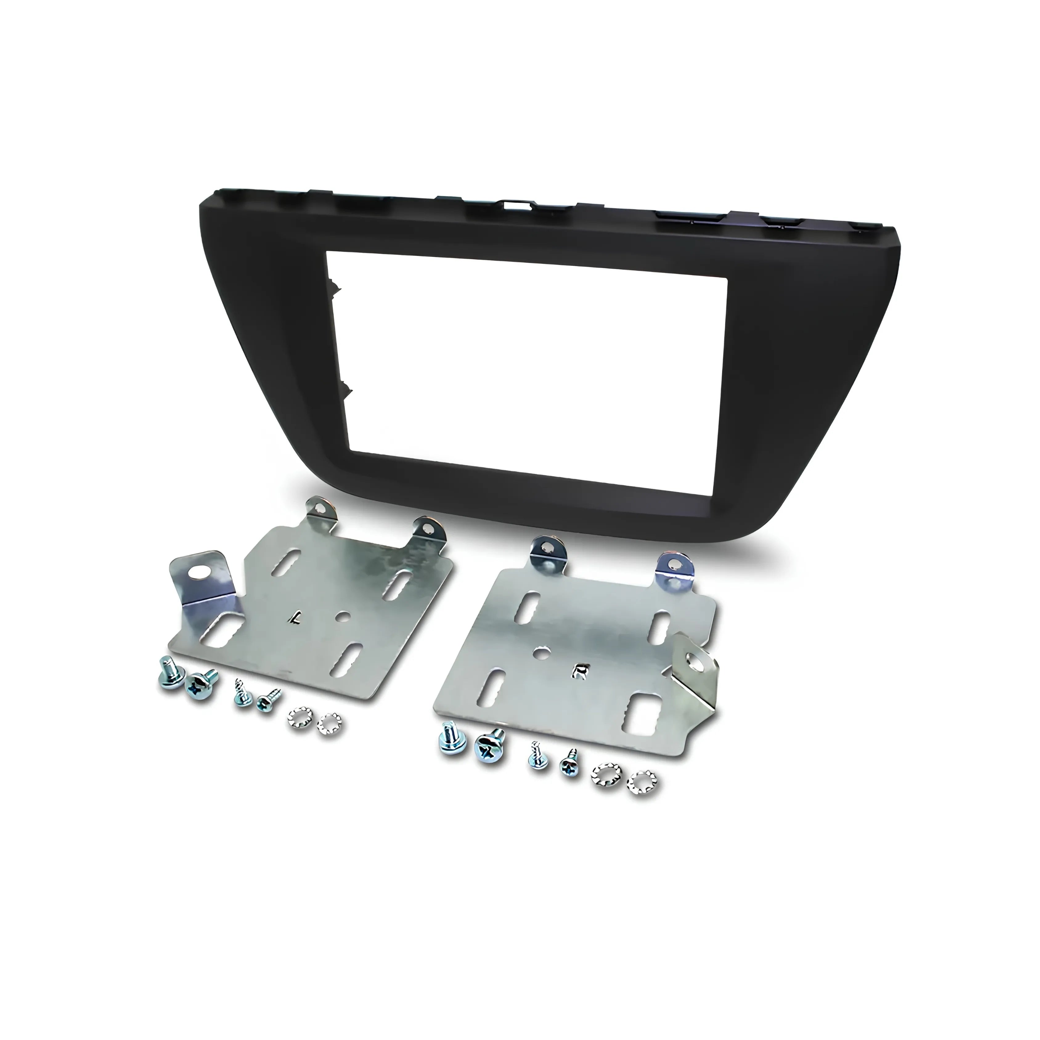 Stinger SFDSZ03 Suzuki Double DIN Radio Fascia Kit