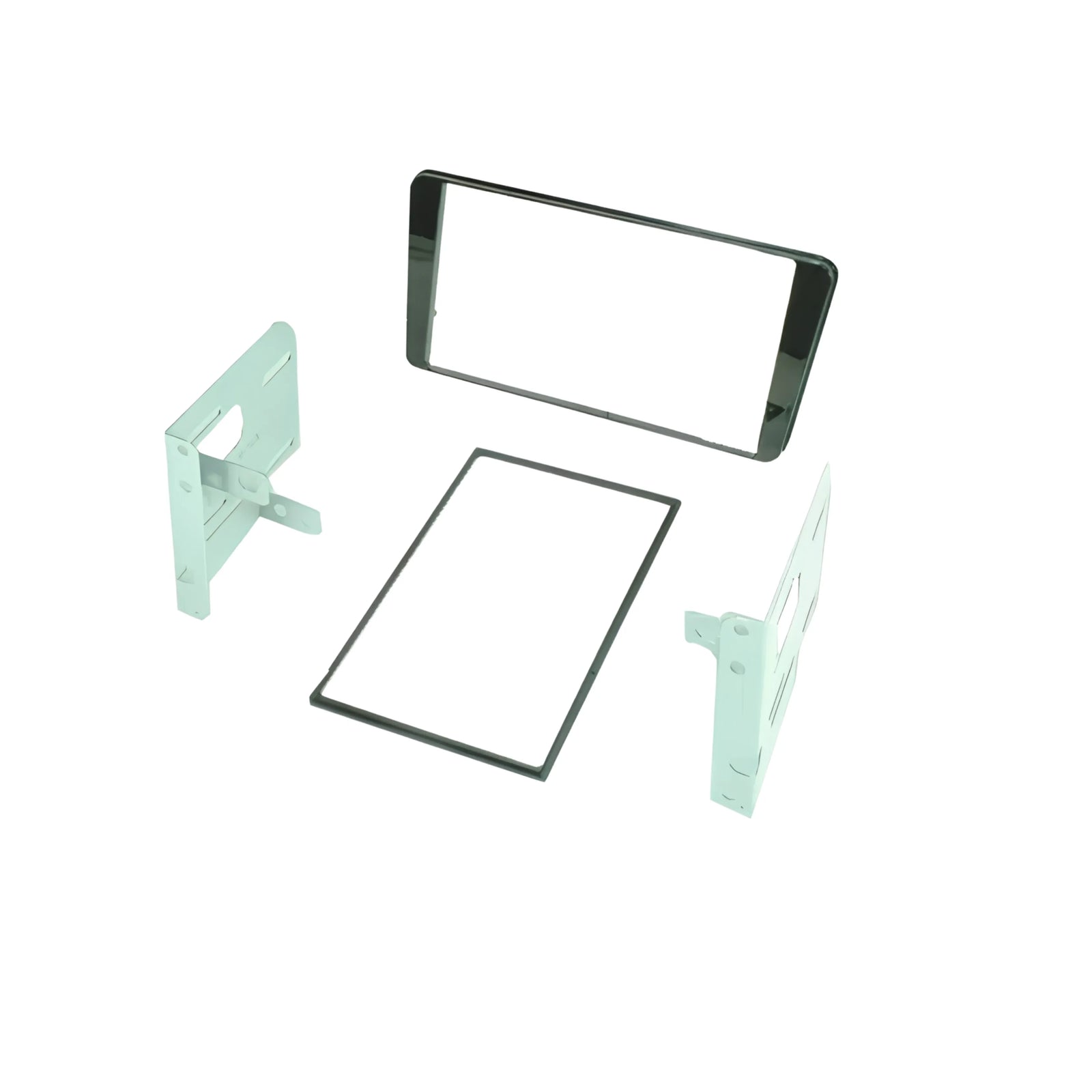 Stinger BN25K9276 Double DIN Radio Fascia Kit To Suit Subaru BRZ 2017-2018