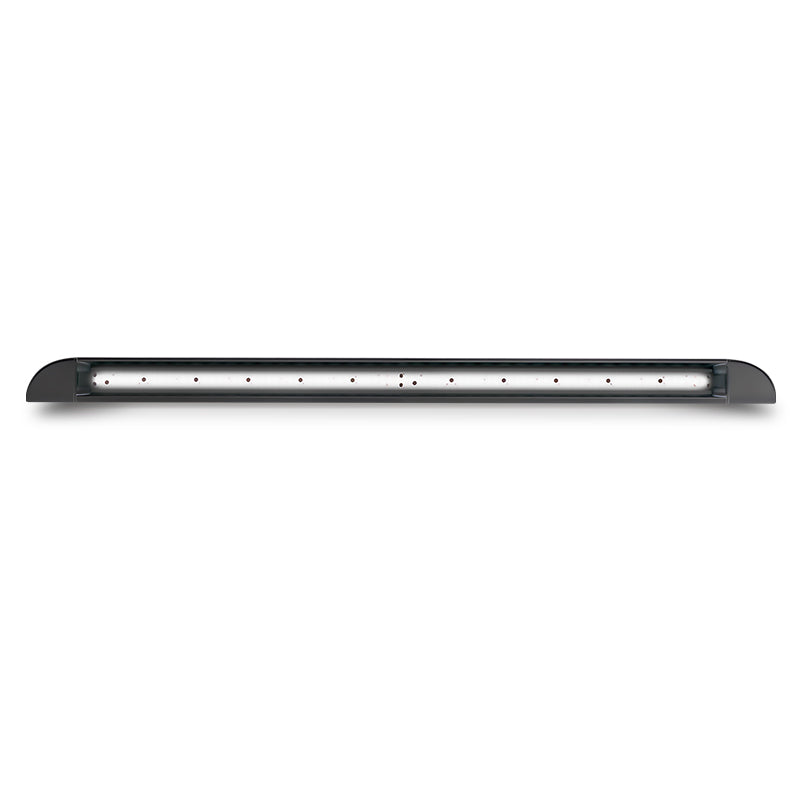 LED Autolamps 23450BLKB Awning Lamp Black 12V 20Cm Cable