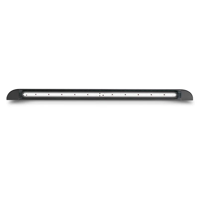 LED Autolamps 23450BLKB Awning Lamp Black 12V 20Cm Cable