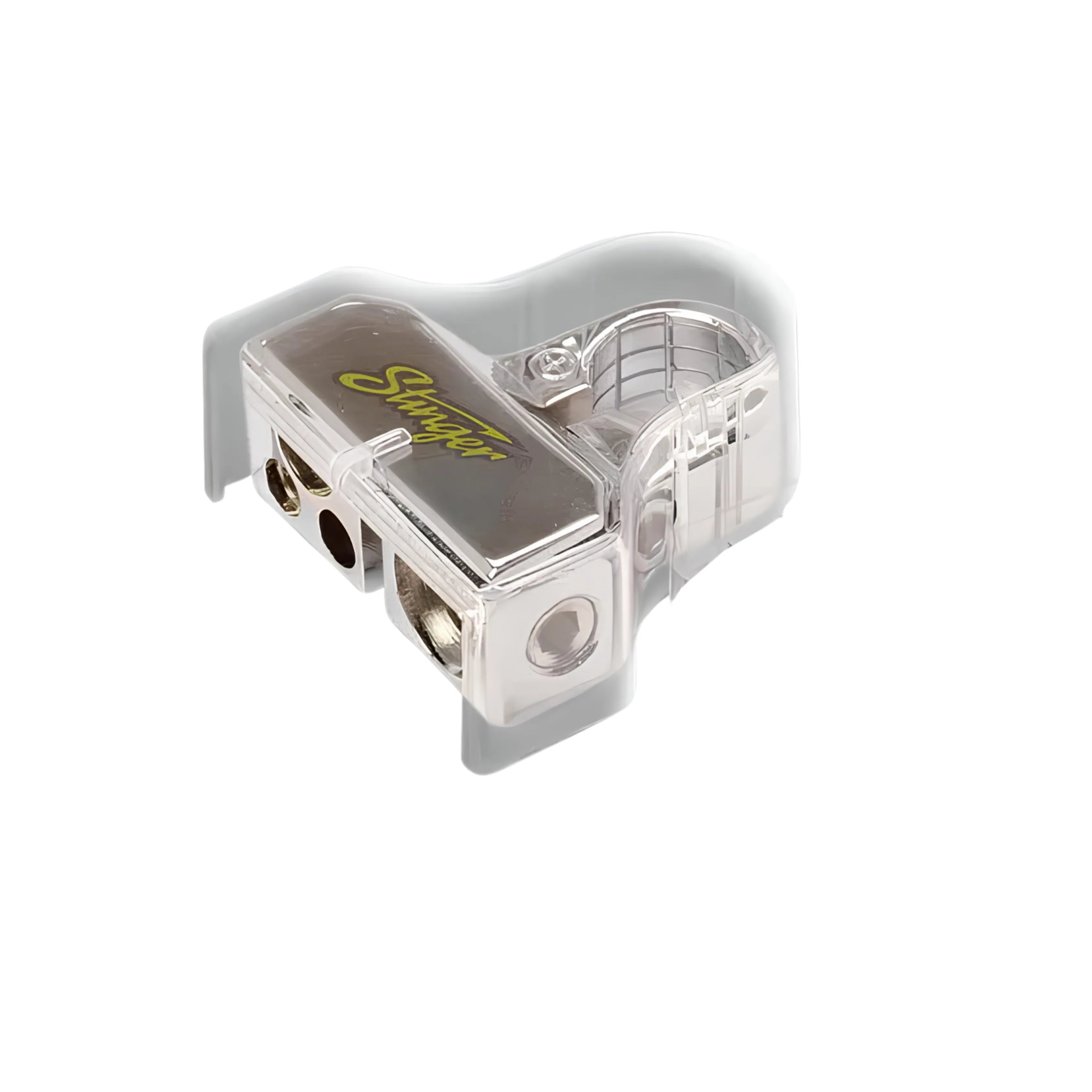 Stinger SPT53302 Negative Battery Terminal 0 Gauge 4 Gauge 8 Gauge Multi-Output