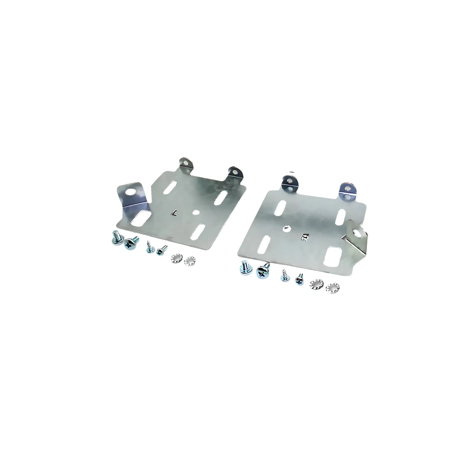 Stinger SFDSZ03 Suzuki Double DIN Radio Fascia Kit