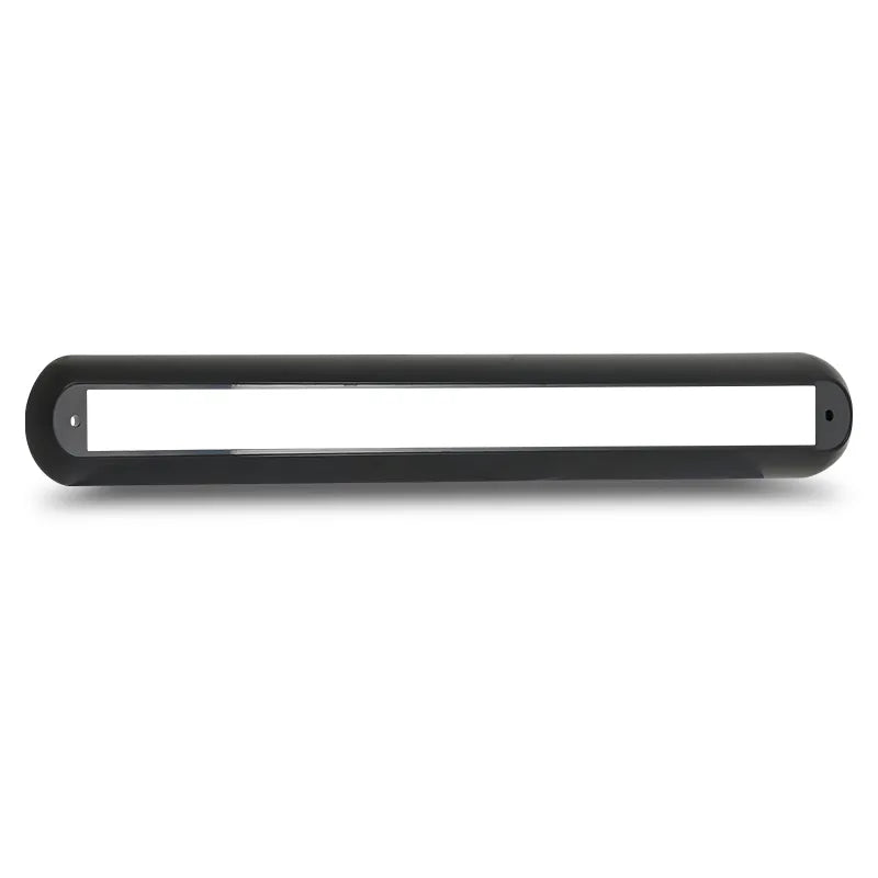 LED Autolamps 235B1B Single Black Bracket To Suit 235 Lamp
