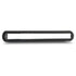 LED Autolamps 235B1B Single Black Bracket To Suit 235 Lamp