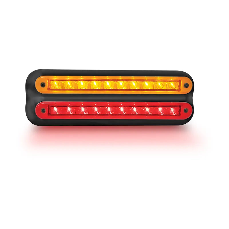 LED Autolamps 235BAR12 Stop/Tail Strip Lamp And Indicator