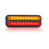 LED Autolamps 235BAR12 Stop/Tail Strip Lamp And Indicator