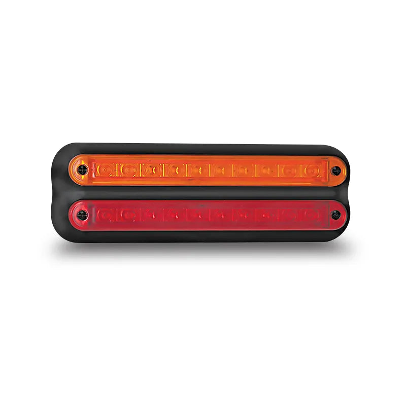 LED Autolamps 235BAR12 Stop/Tail Strip Lamp And Indicator