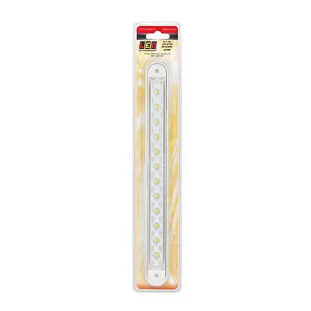 LED Autolamps 235W12E 12V LED Reverse Strip Light