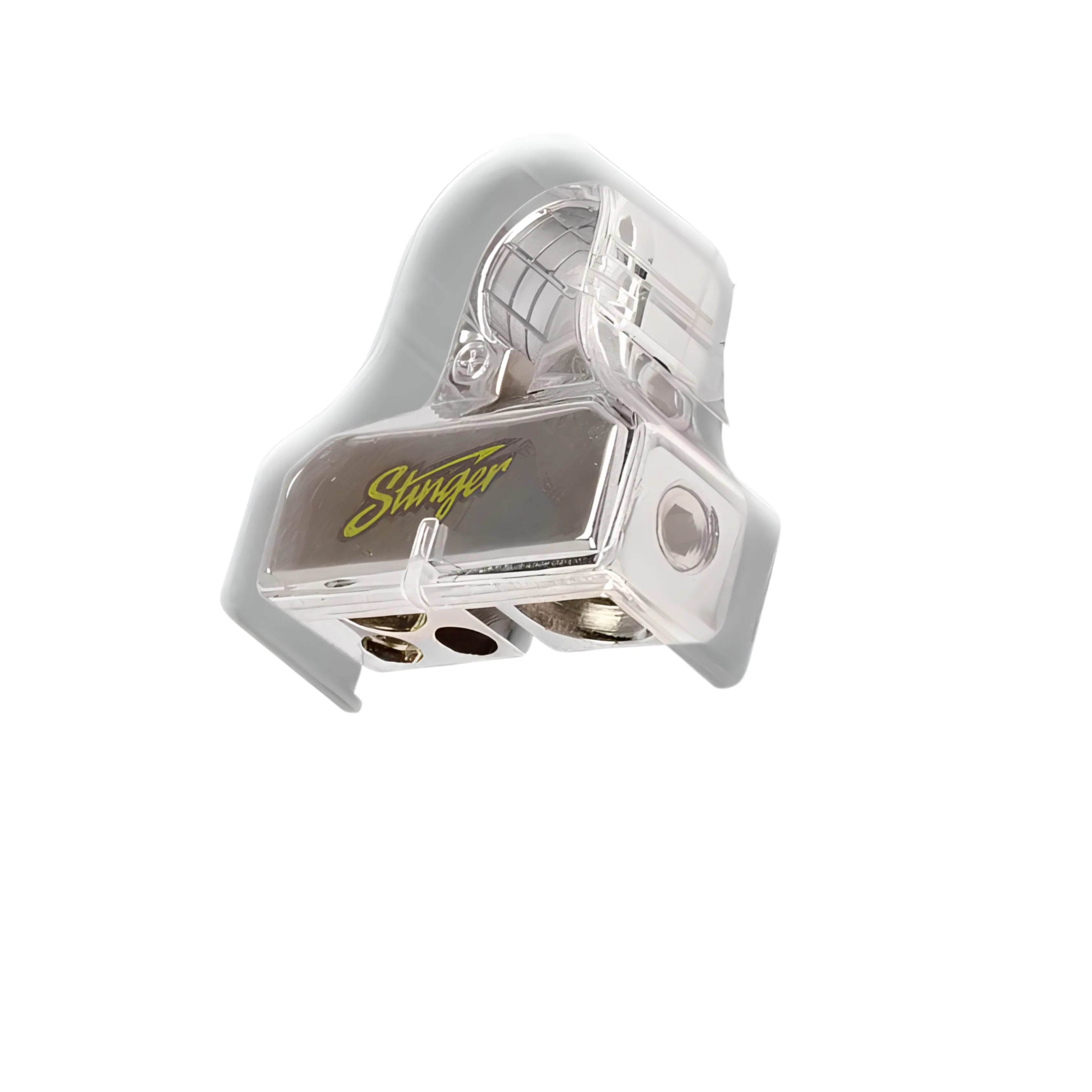 Stinger SPT53302 Negative Battery Terminal 0 Gauge 4 Gauge 8 Gauge Multi-Output