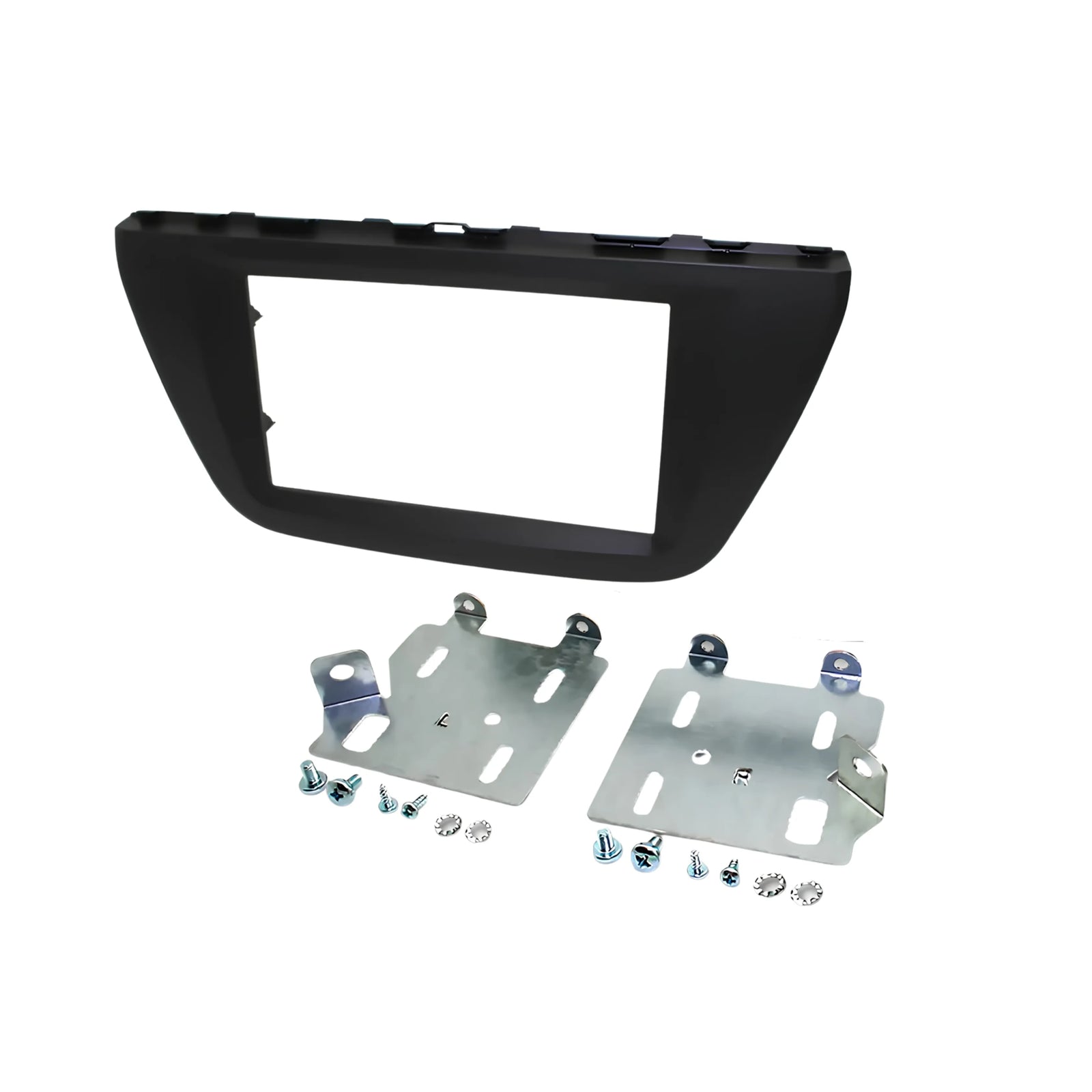 Stinger SFDSZ03 Suzuki Double DIN Radio Fascia Kit