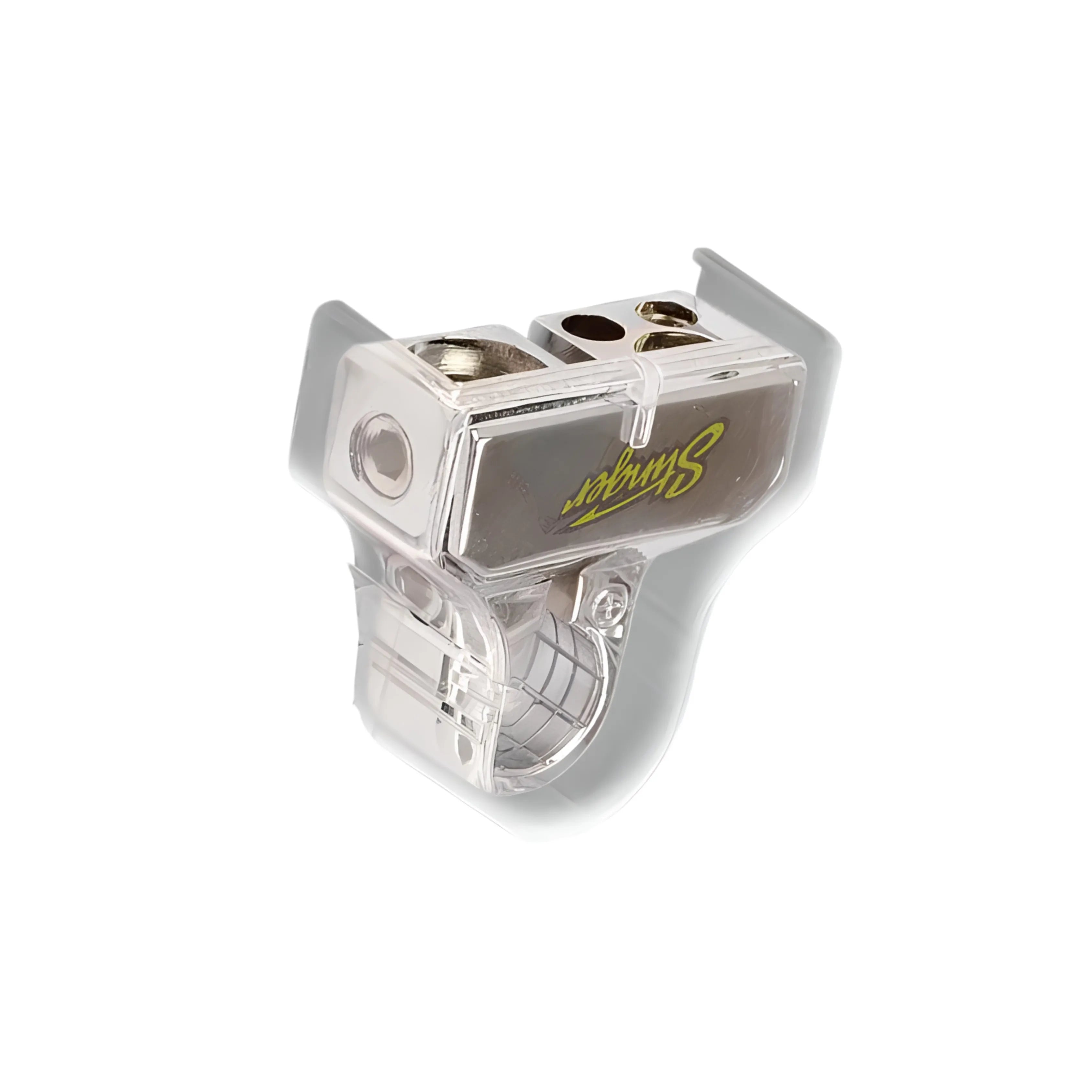 Stinger SPT53302 Negative Battery Terminal 0 Gauge 4 Gauge 8 Gauge Multi-Output