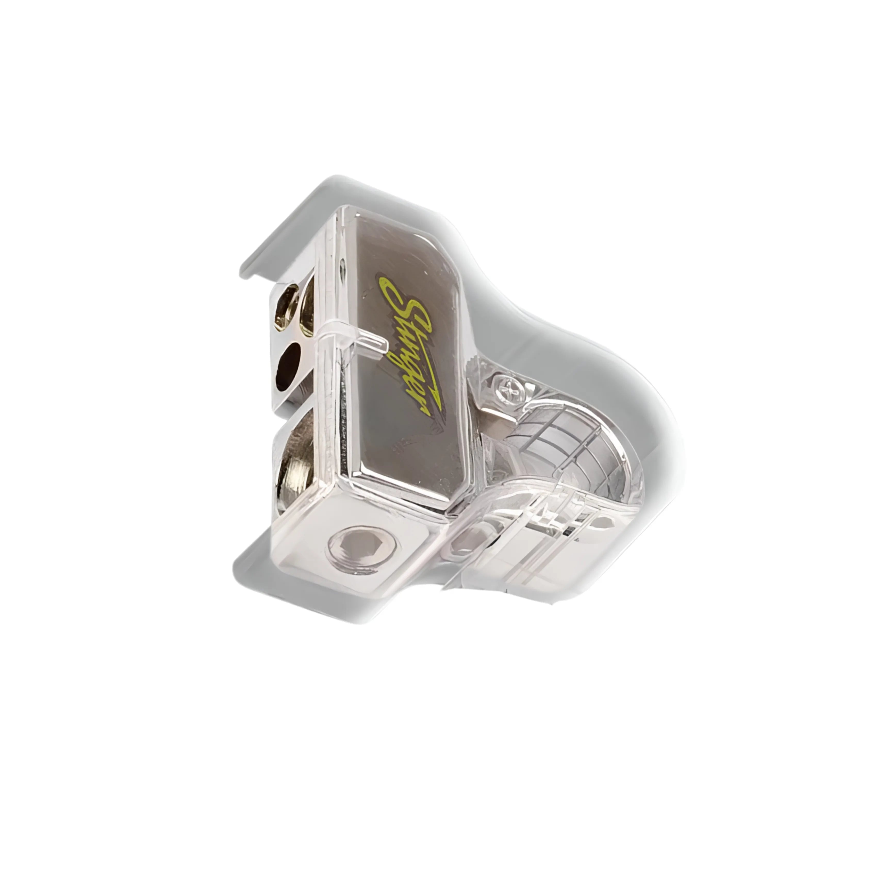 Stinger SPT53302 Negative Battery Terminal 0 Gauge 4 Gauge 8 Gauge Multi-Output