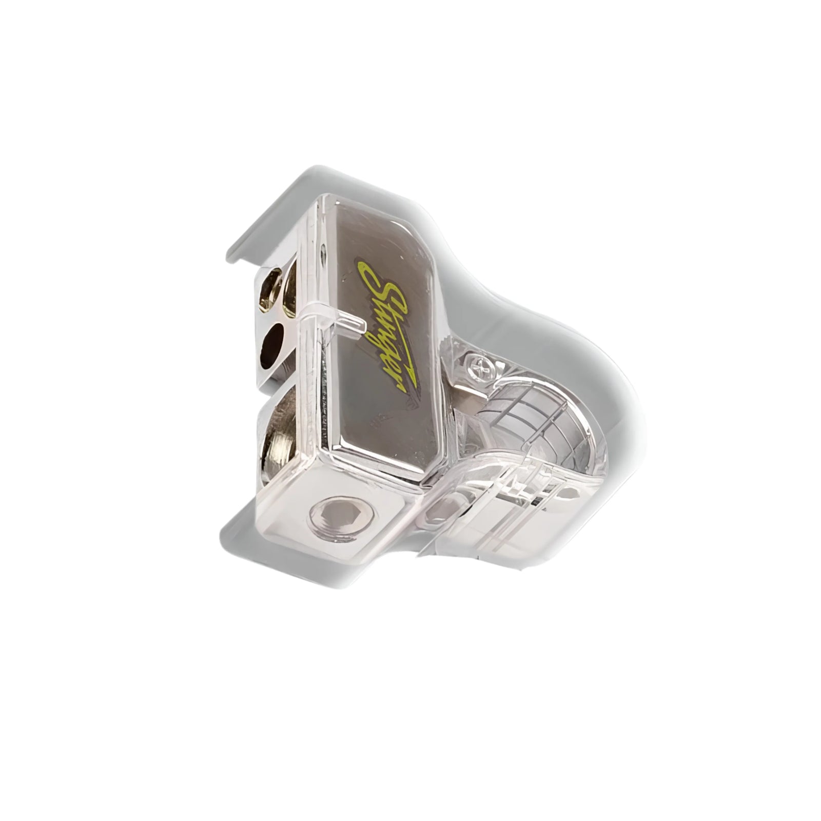 Stinger SPT53302 Negative Battery Terminal 0 Gauge 4 Gauge 8 Gauge Multi-Output