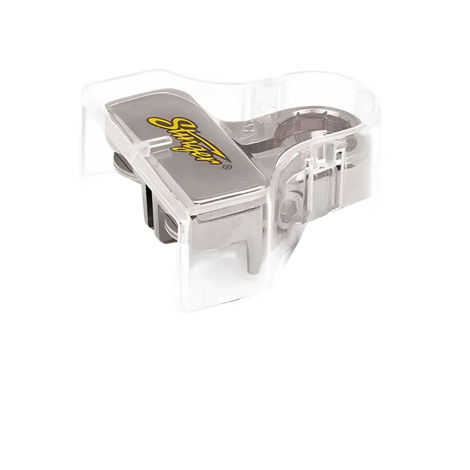Stinger SPT53303 Negative Battery Terminal With Dual 5/16