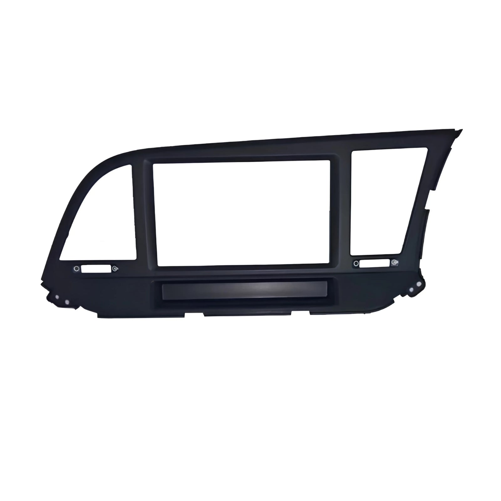 Stinger BKHY078 Double DIN Radio Fascia Kit To Suit Hyundai Elantra 2016-2018