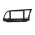 Stinger BKHY078 Double DIN Radio Fascia Kit To Suit Hyundai Elantra 2016-2018
