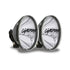 LightFORCE 240mm Blitz Halogen Driving Lights - Pair