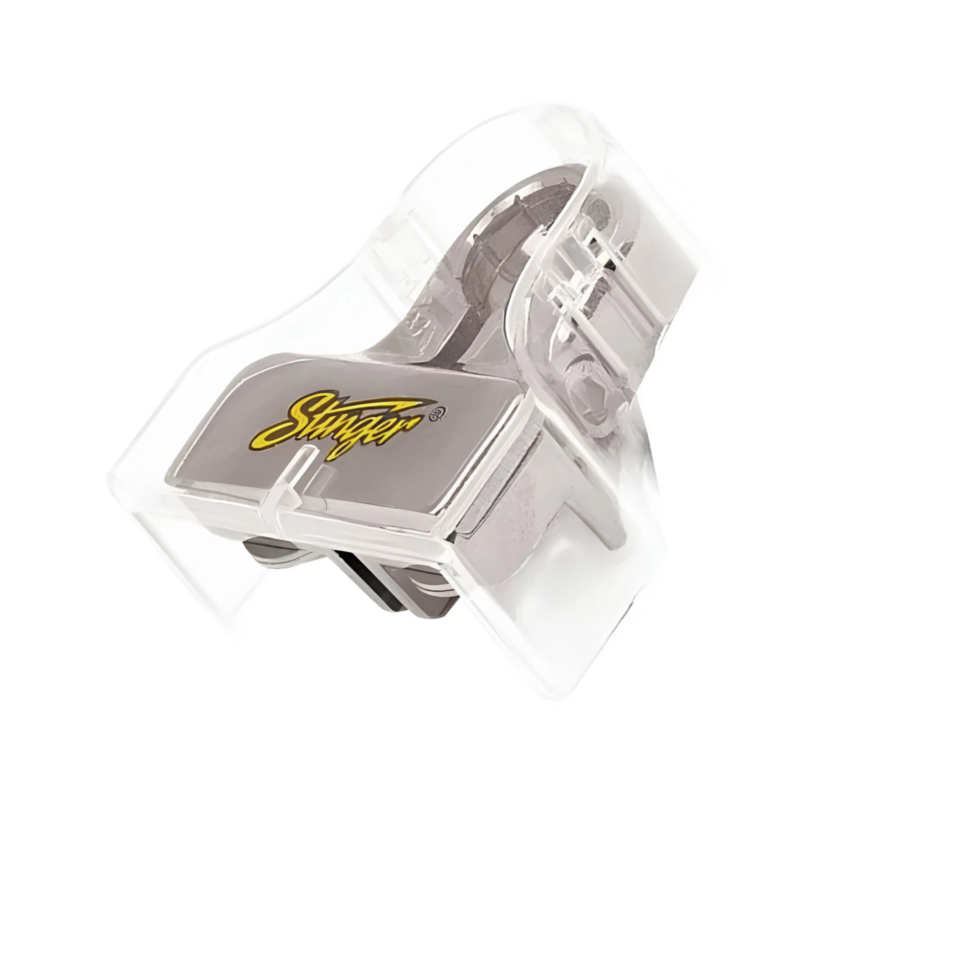 Stinger SPT53303 Negative Battery Terminal With Dual 5/16" Ring