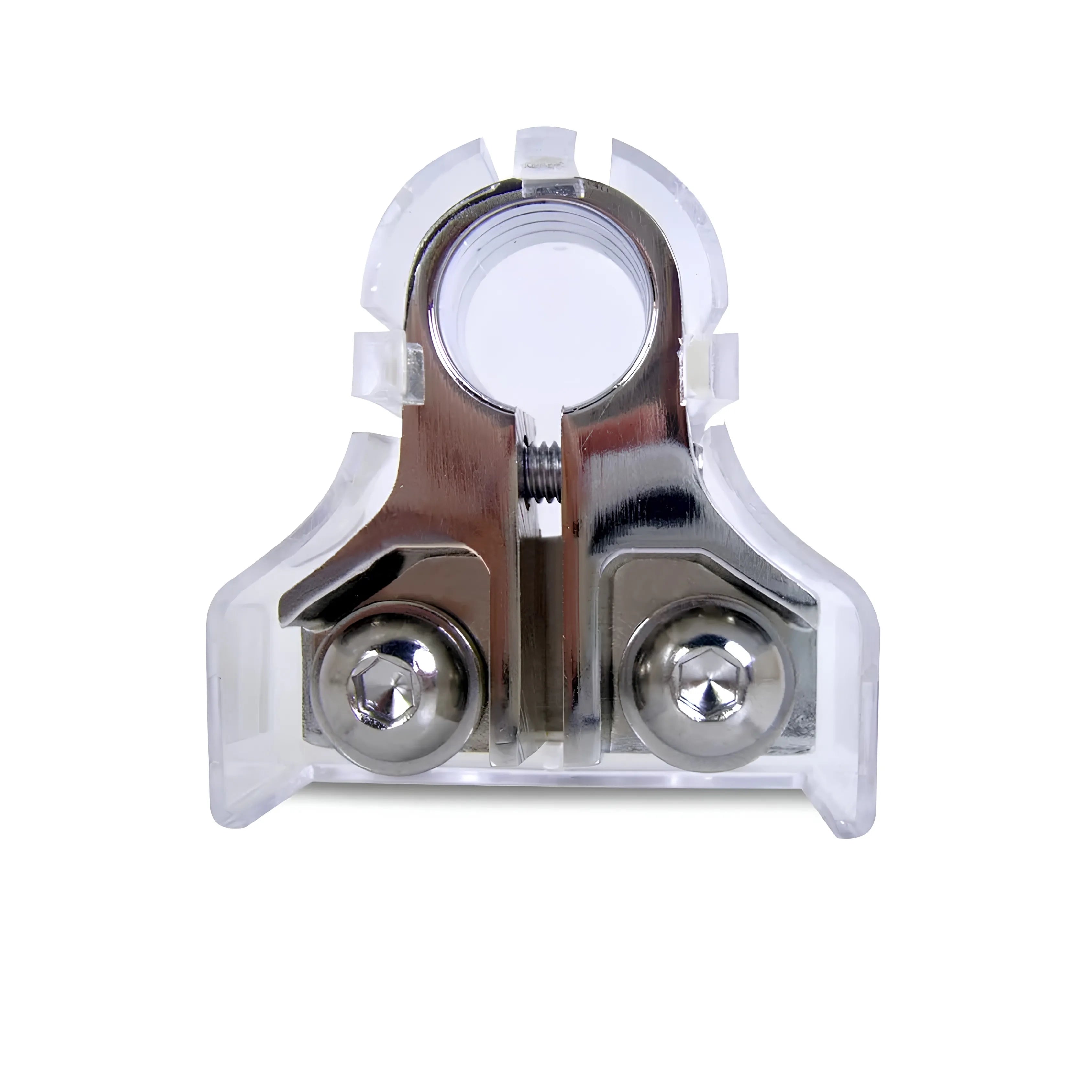 Stinger SPT53303 Negative Battery Terminal With Dual 5/16" Ring