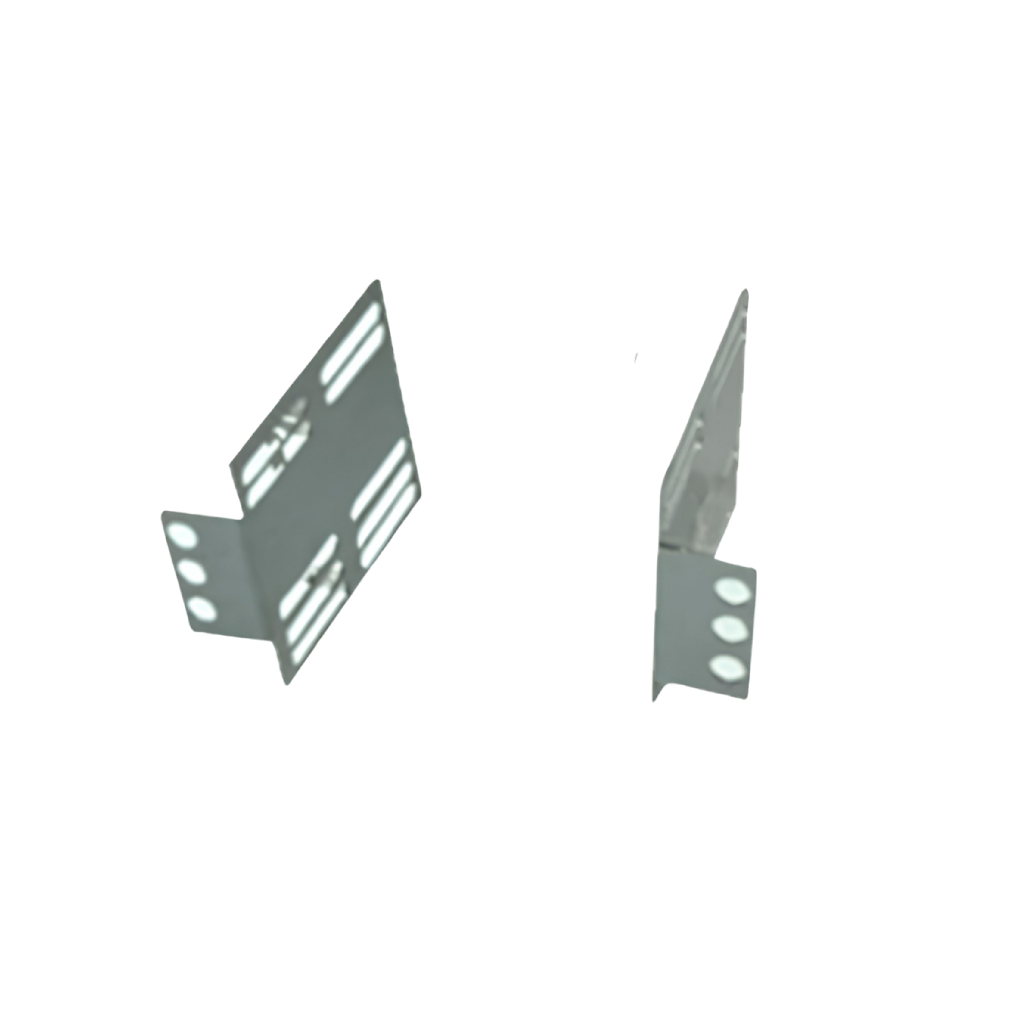 Stinger BN25K9306B Double DIN Radio Fascia Kit to Suit Isuzu D-Max/MU-X 2012-2018