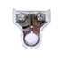 Stinger SPT53303 Negative Battery Terminal With Dual 5/16" Ring