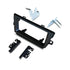 Stinger BN25K9713R Double DIN Radio Fascia Kit To Suit Toyota Prius 2010-2015
