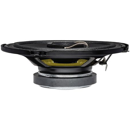 Kenwood KFC-S1677EX 6 Inch 2-Way Car Speakers 330W Peak 60W RMS Pair