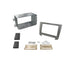 Stinger SFDSY02 Ssangyong Double DIN Radio Fascia Kit