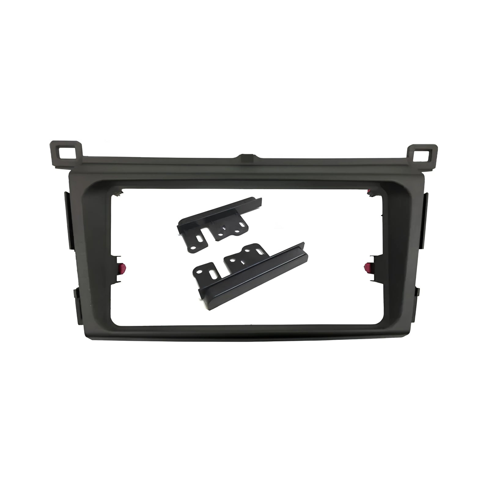 Stinger BN25K9722B Double DIN Radio Fascia Kit To Suit Toyota RAV4 2014-2018