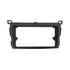 Stinger BN25K9722B Double DIN Radio Fascia Kit To Suit Toyota RAV4 2014-2018