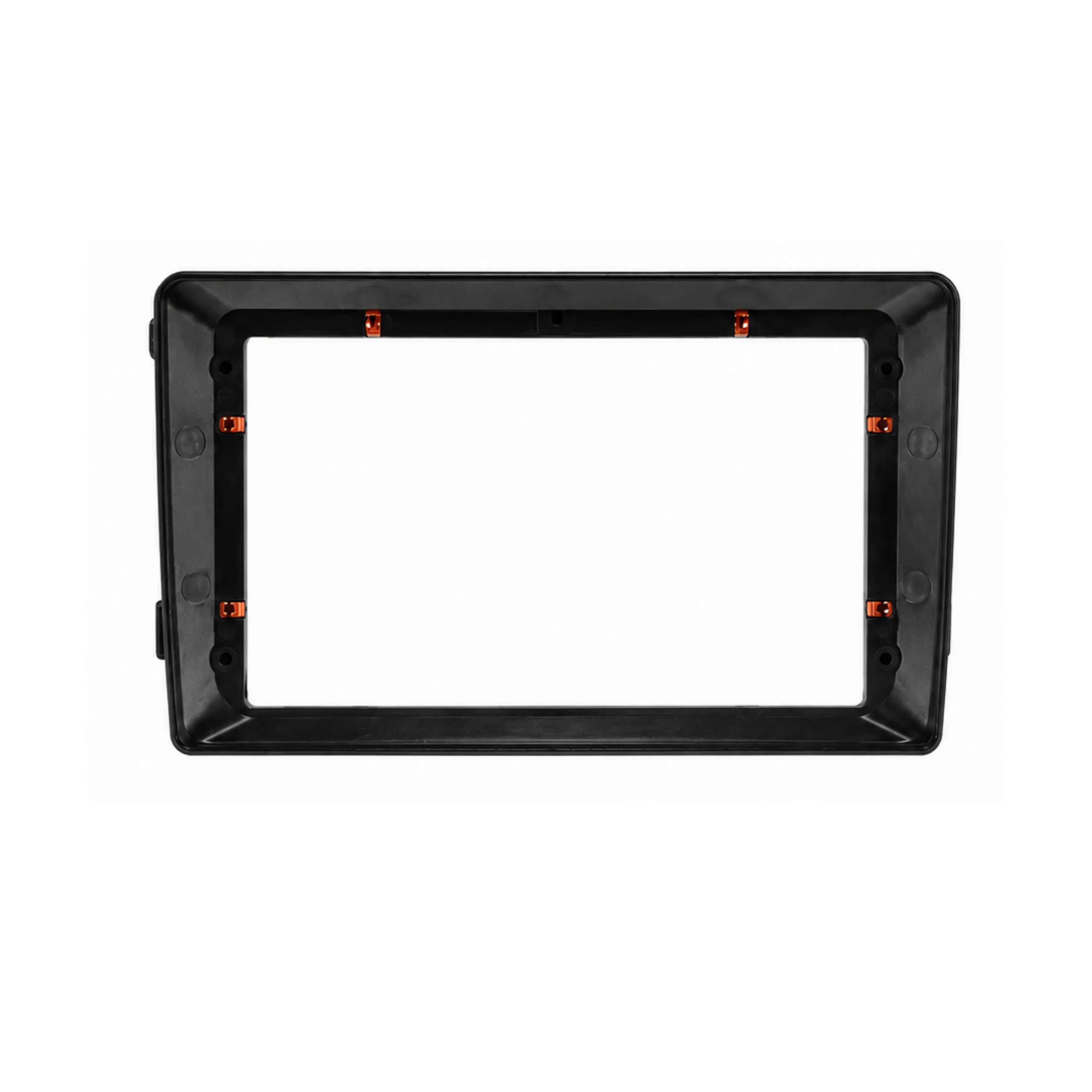 AERPRO AKVW13 9-Inch Installation Kit for Volkswagen 2006-2015 with Blaupunkt Factory Amplifier