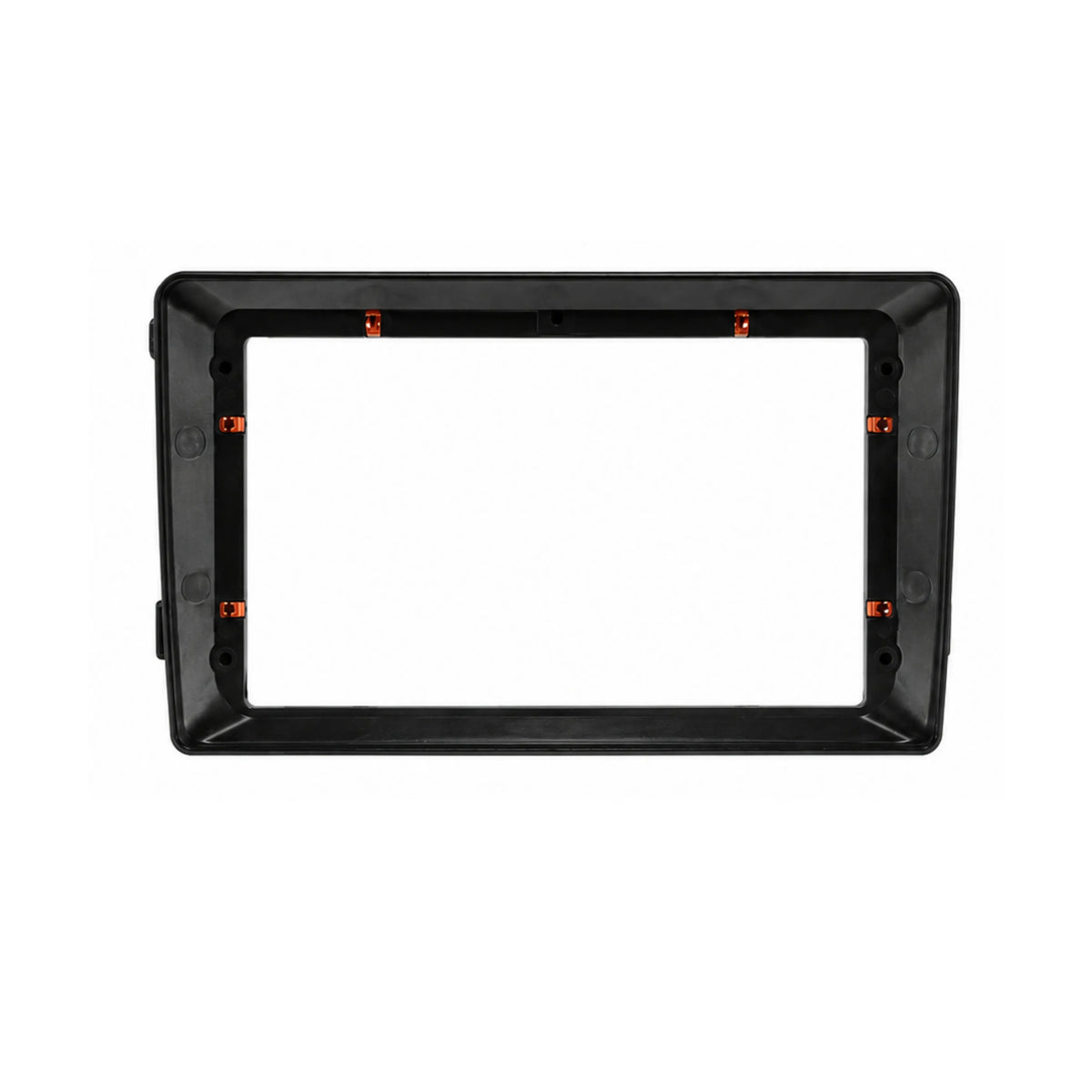 AERPRO AKVW13 9-Inch Installation Kit for Volkswagen 2006-2015 with Blaupunkt Factory Amplifier
